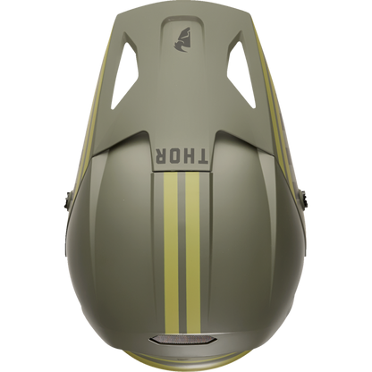 HELMET SECTOR 2 COMBAT AR/BK