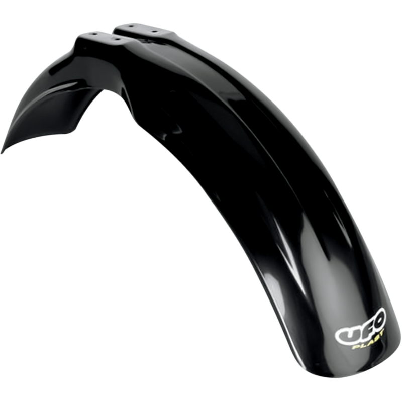 CR125/250 87-99 CR500 87-01 FR FNDR BLCK