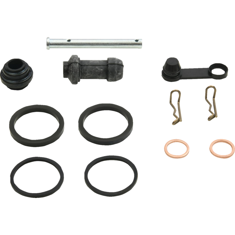 REBUILD KT CALIPER FR/RR