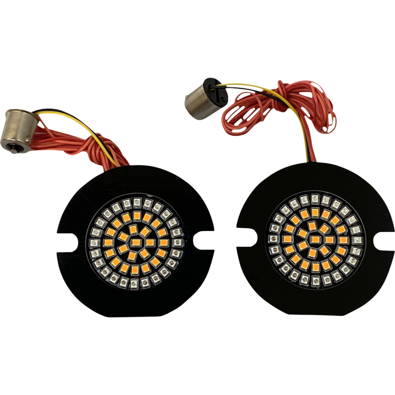 INSERT RTSIG LED 1156 FLT