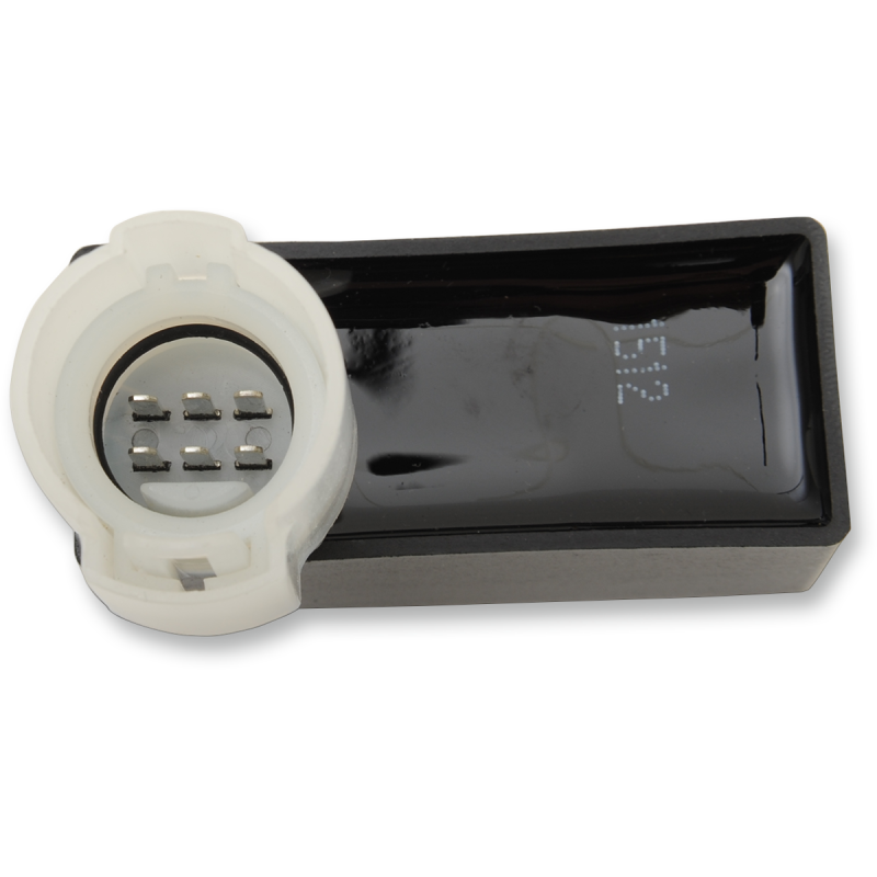 Hot Shot Series Honda CDI Box