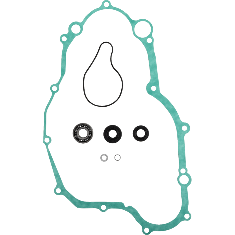 REPAIR KT WTRPMP WR250F