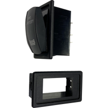 ROCKER SWITCH ADAPTOR KIT (5 PK)