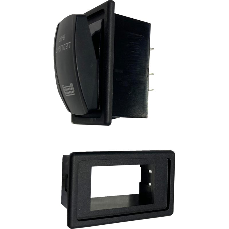 ROCKER SWITCH ADAPTOR KIT (5 PK)