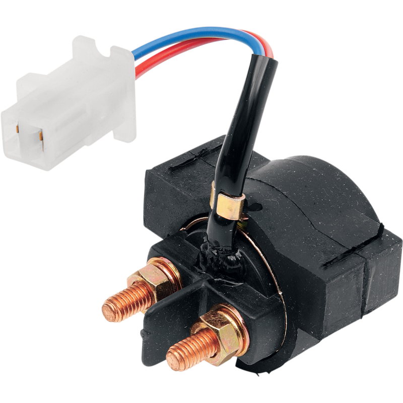 SOLENOID STARTER YAMAHA