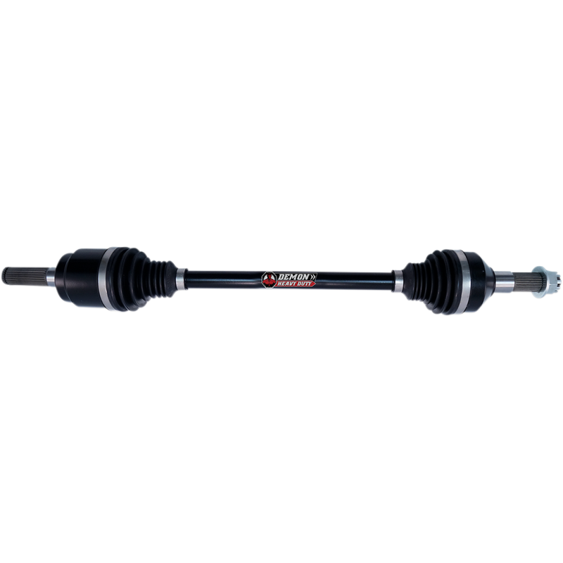 DEMON HD AXLE