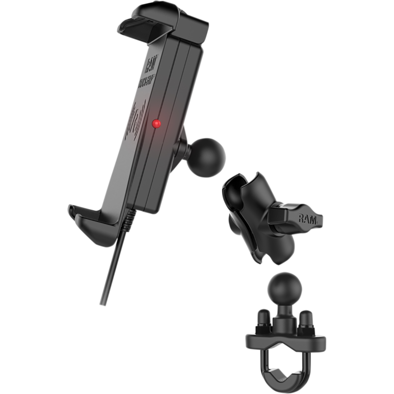 KIT QUICKGRIP 15 WATT WIRED UBOLT