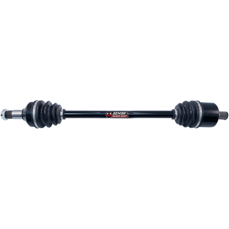 DEMON HD AXLE