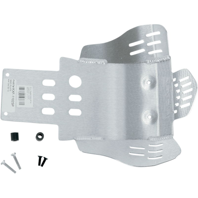 SKID PLT DVOL KXF250