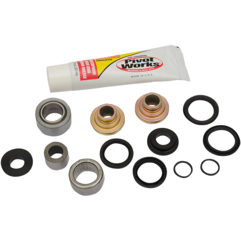 YAH SHOCK ABSORBER KITS Y09-421