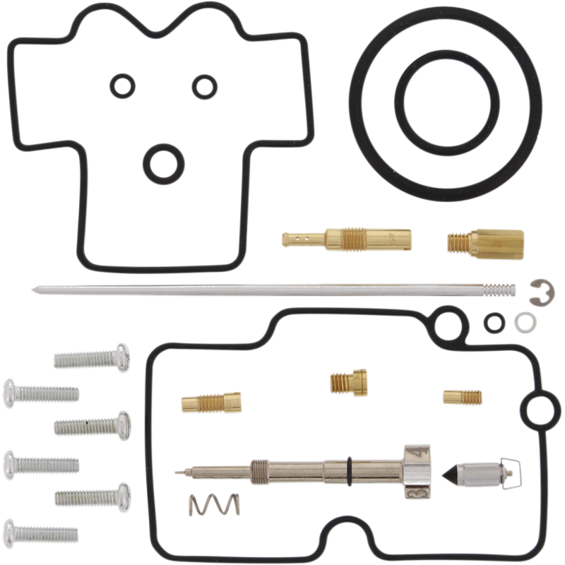 REPAIR KIT CARB SUZ