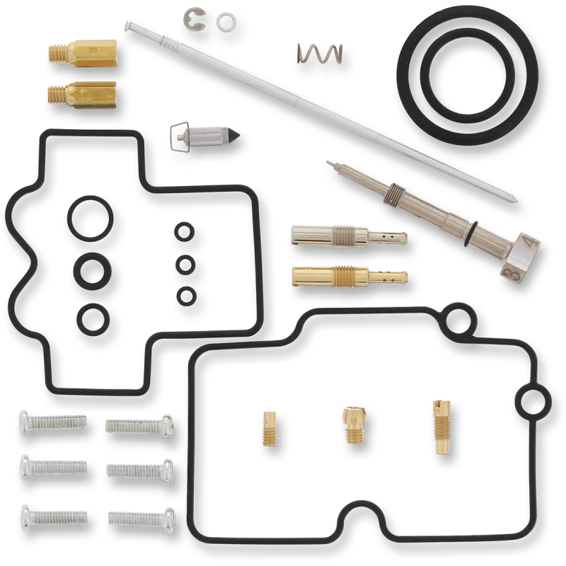 REPAIR KIT CARB HON