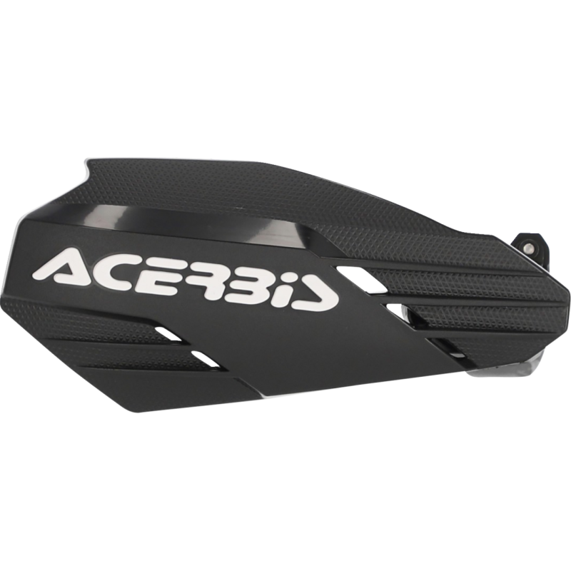 HANDGUARDS K-LINEAR HUSKY BLK/WHT