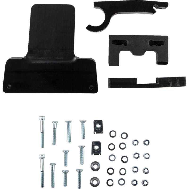 SKID PLATE PRO LG KTM/HUS