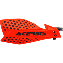 GUARD HAND X-ULT RED/BLK