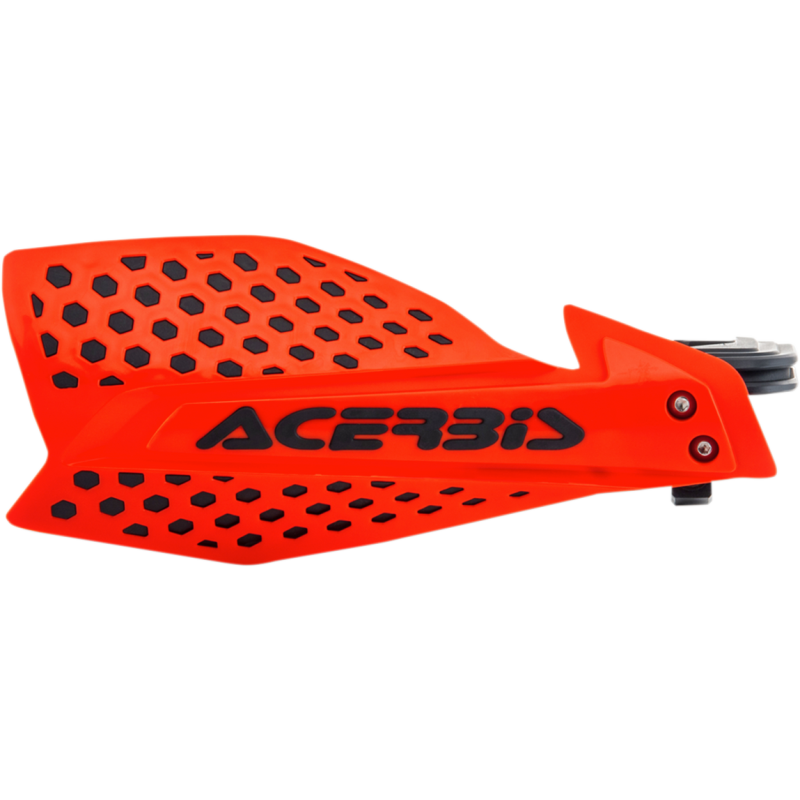 GUARD HAND X-ULT RED/BLK