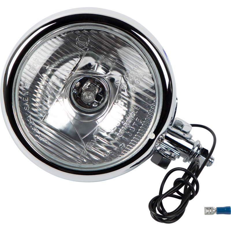 REPL BULLET SPOTLIGHT ASSY F/LIGHTBAR
