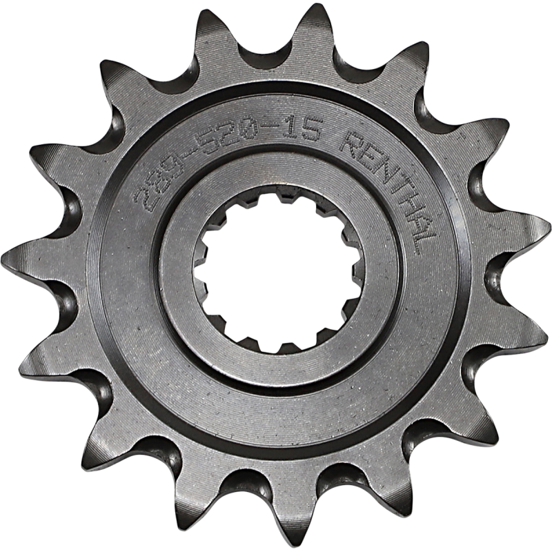 RENTHAL SPROCKET 289-520-15GP