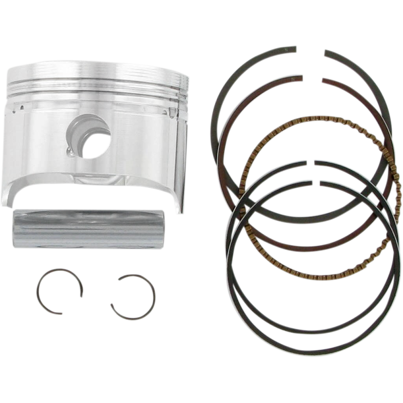 HON XR185,200 ATC 185/200 PISTON 2598XC