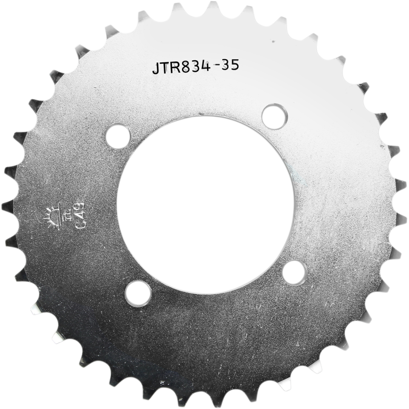SPROCKET RR TTR90/110 35T