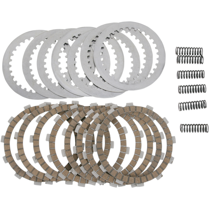 DPK222 DPK CLUTCH KIT