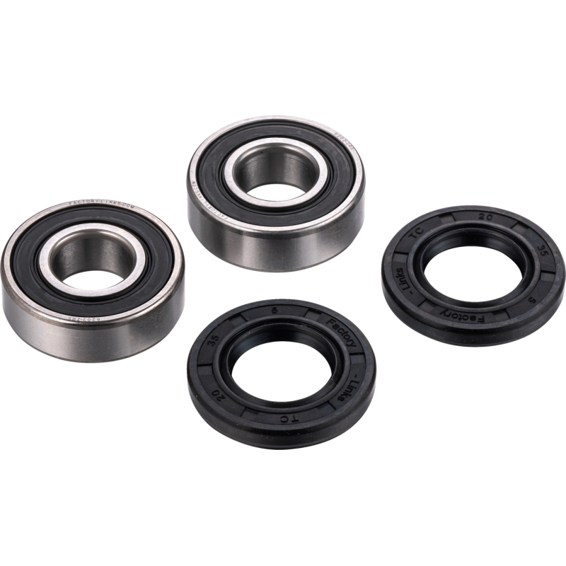 WHEEL BEARING KIT - FRONT