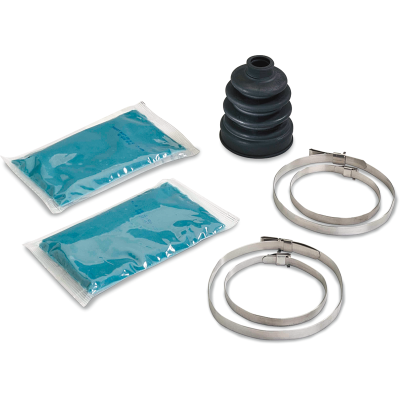 CV BOOT KIT OUTBOARD AC/HON/KAW/SUZ/YAM