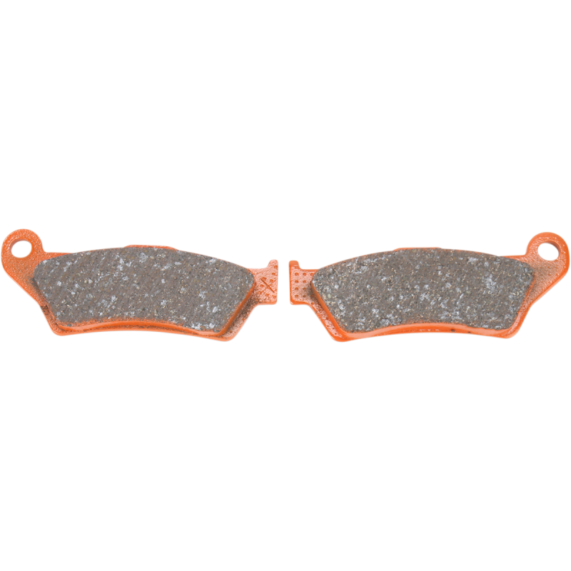 FA363V SEMI SINTERED V PAD