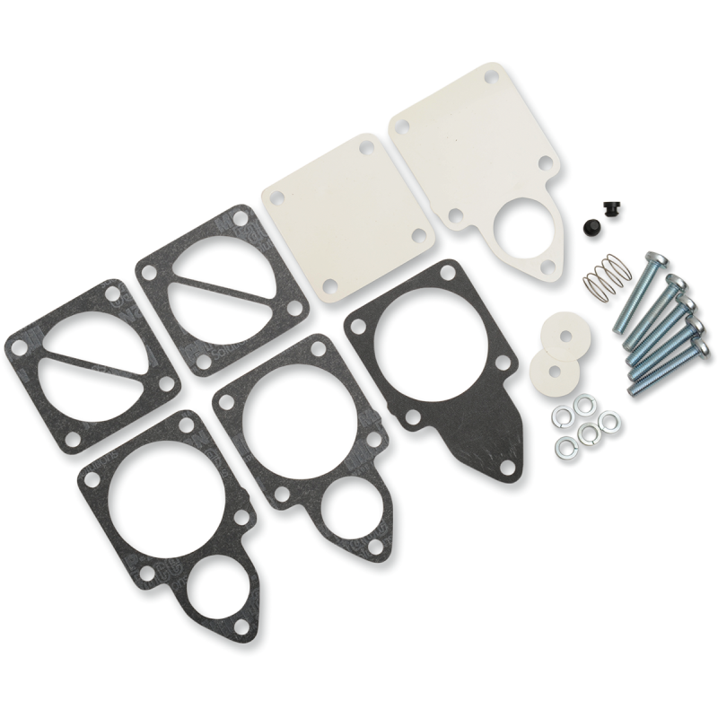 FUEL PUMP REBUILD KIT