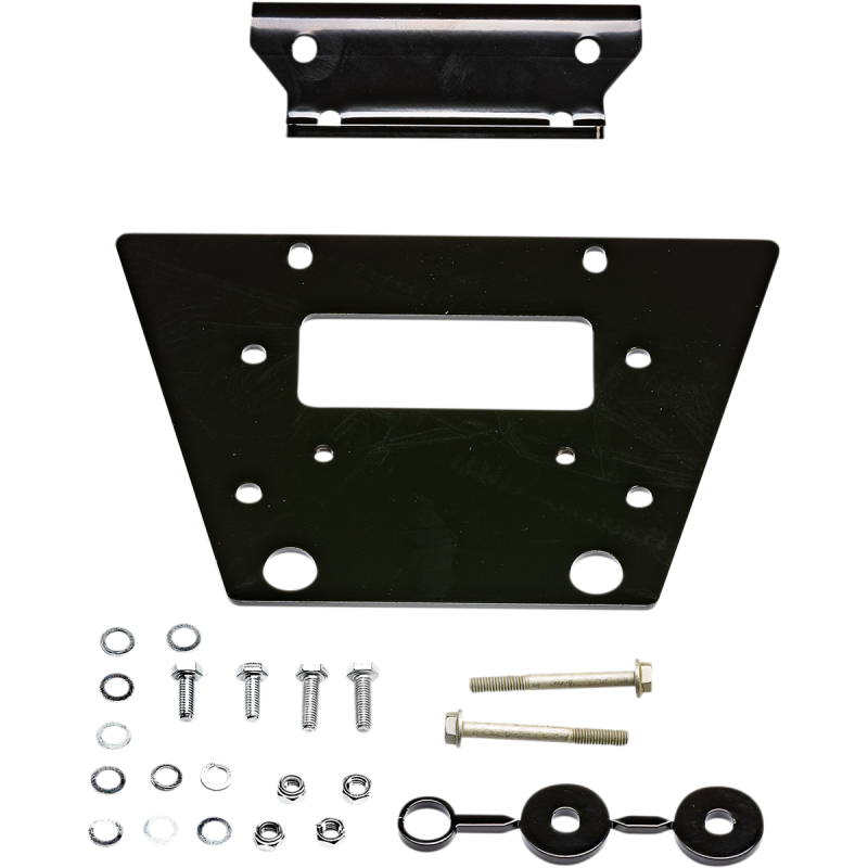WARN WINCH MOUNT