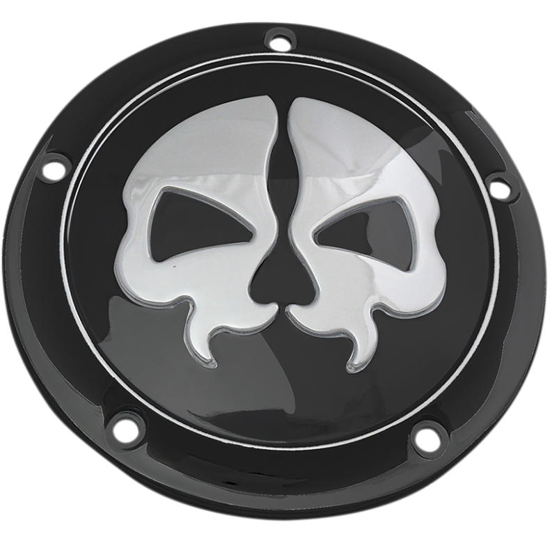99-18 BT COVER DRB SP SKL 5H BLK