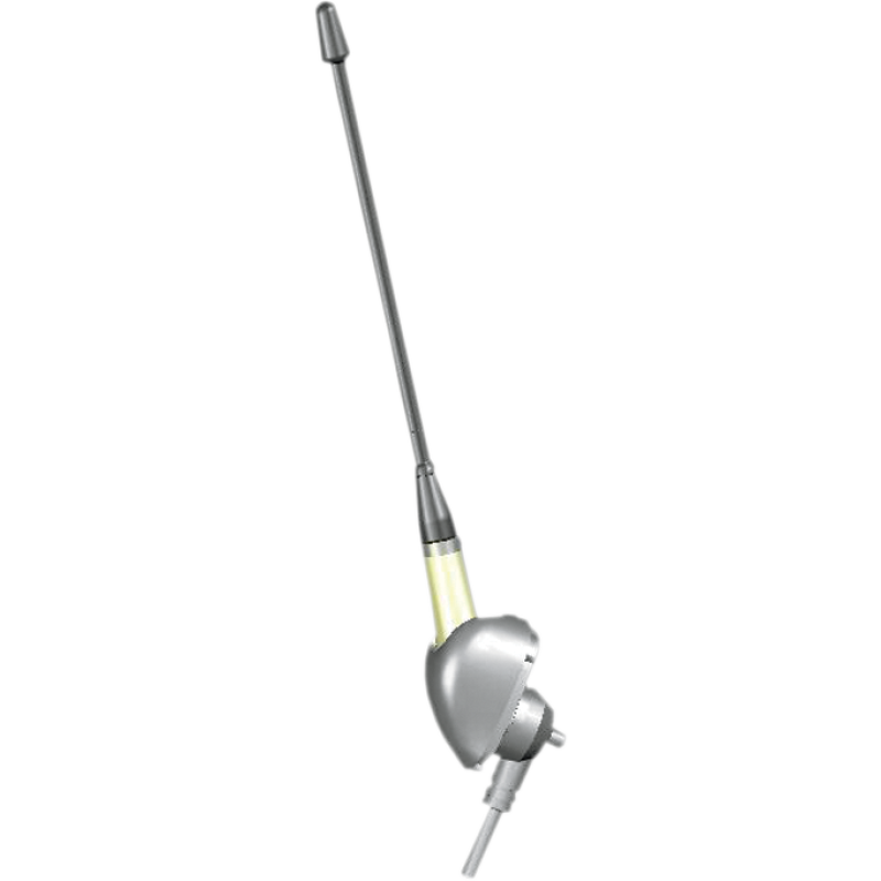 ANTENNA 6" UNIVERSAL