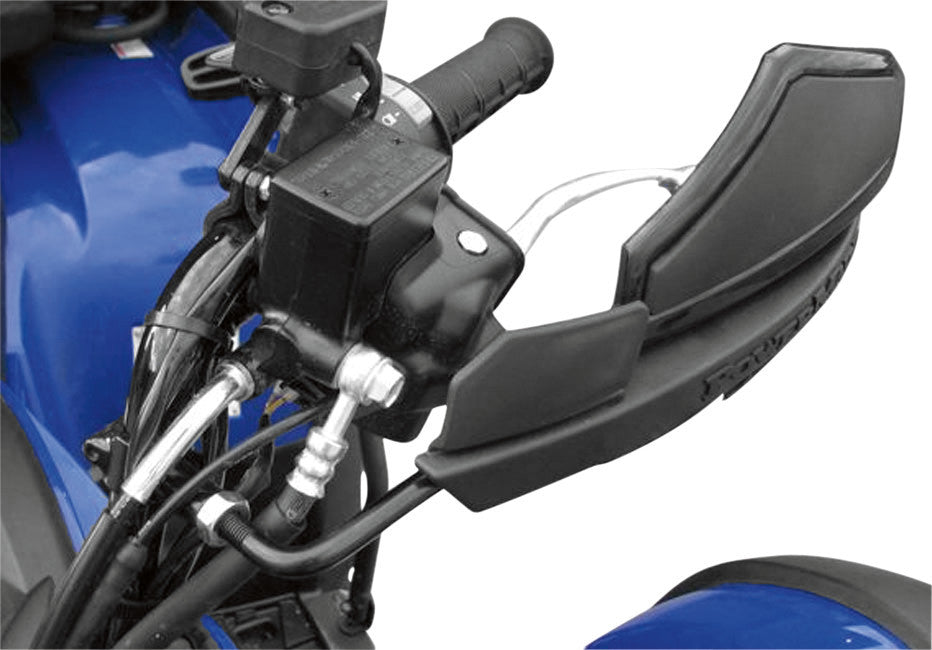 HAND GUARD TRI MOUNT