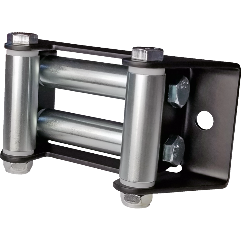 ROLLER FAIRLEAD - STANDARD 4.875" BOLT - ATV