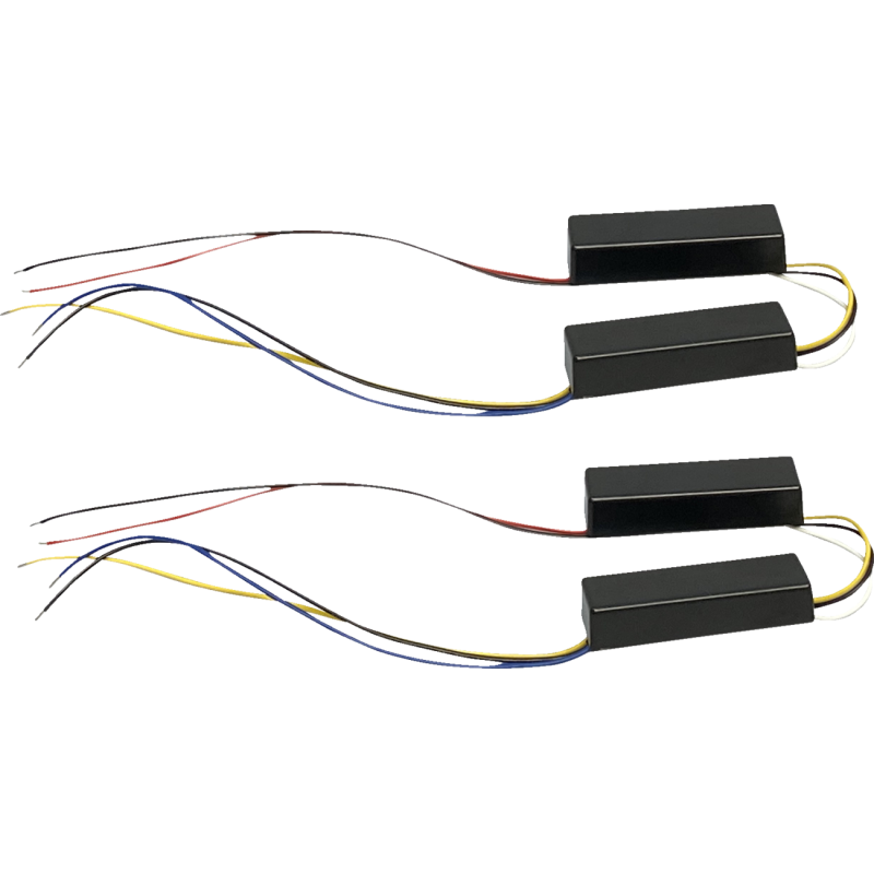 CONVERTER 2 WIRE TO 3