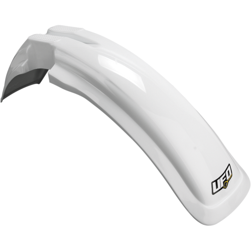 125/250/500 UNIVERSAL FR FENDER WHITE