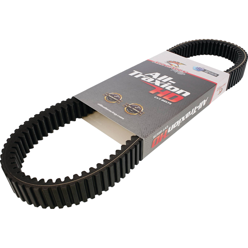 BELT, ALL TRAXION HD
