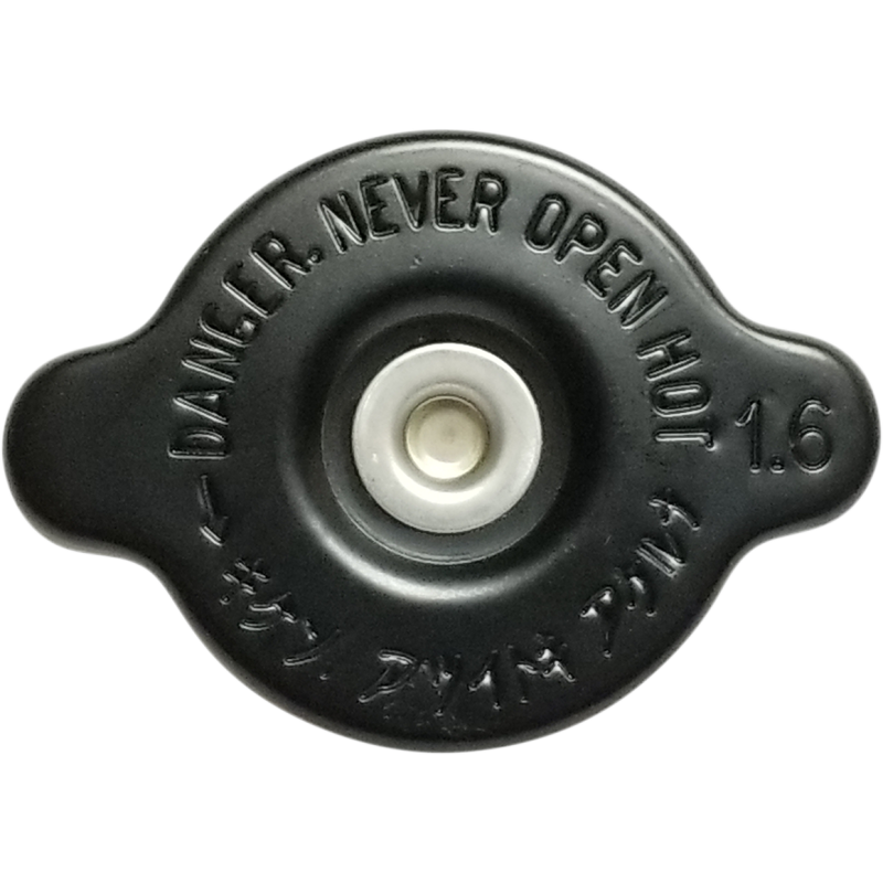 RADIATR CAP HP RACE 23PSI