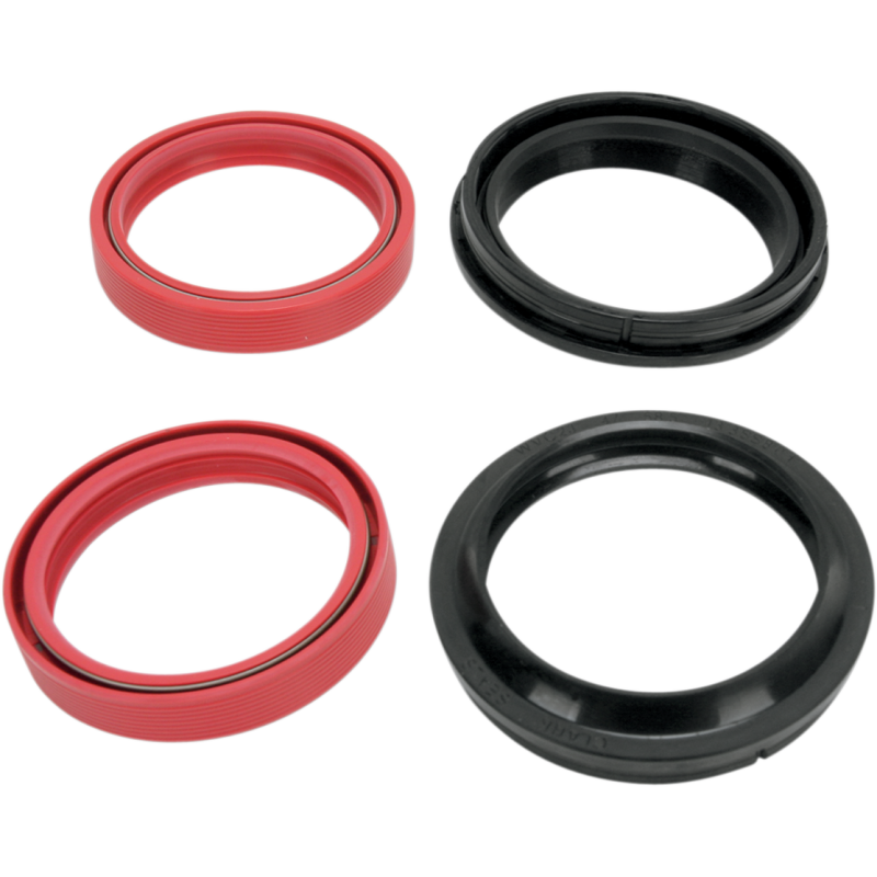 56-142 FORK AND DUST SEAL KIT