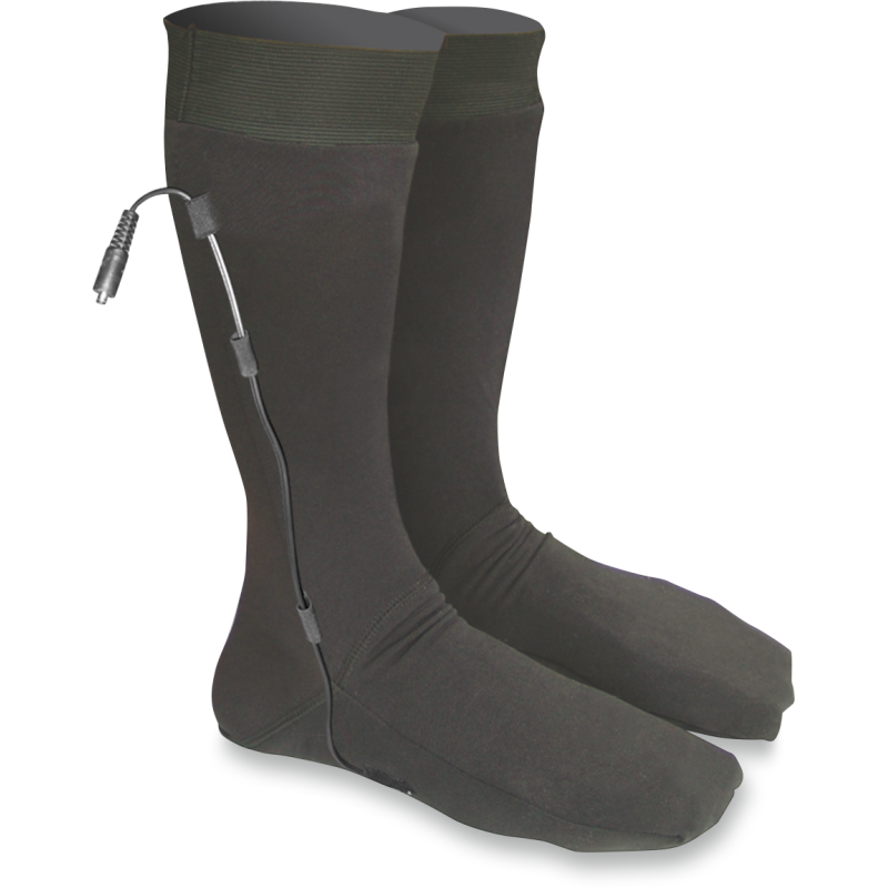 GENX-4 HEATED SOCKS M