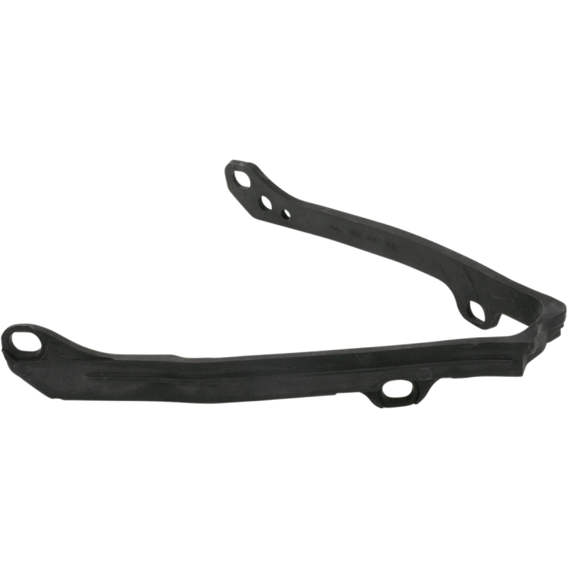 CHAIN SLIDER- YZ YZF:02-04 BLACK