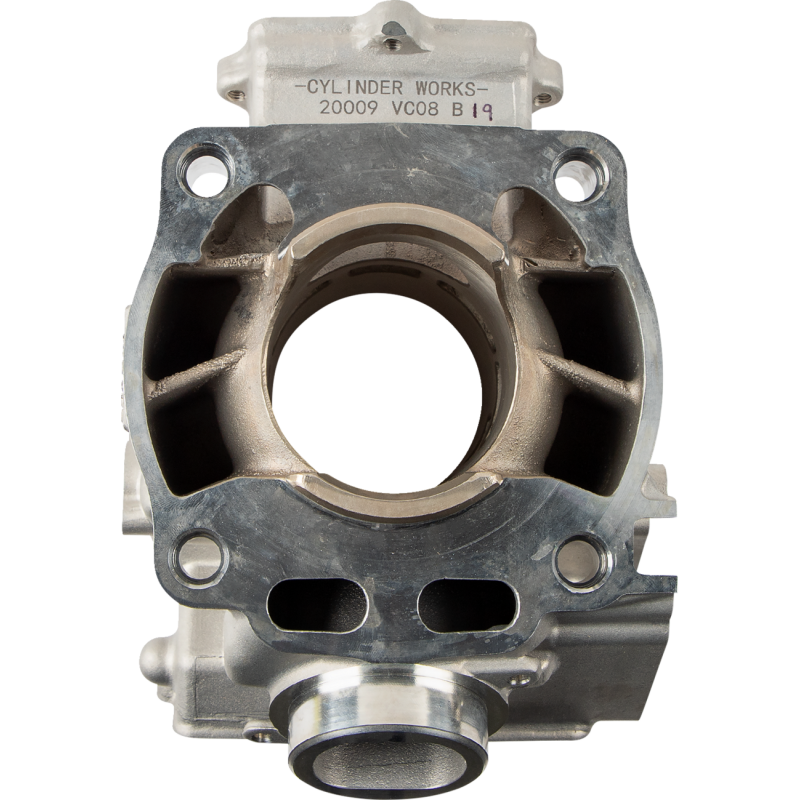 CYLINDER  STD BORE