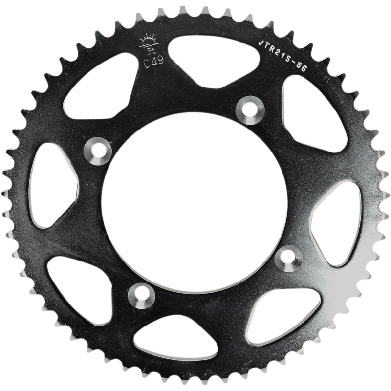 SPROCKET RR 56T