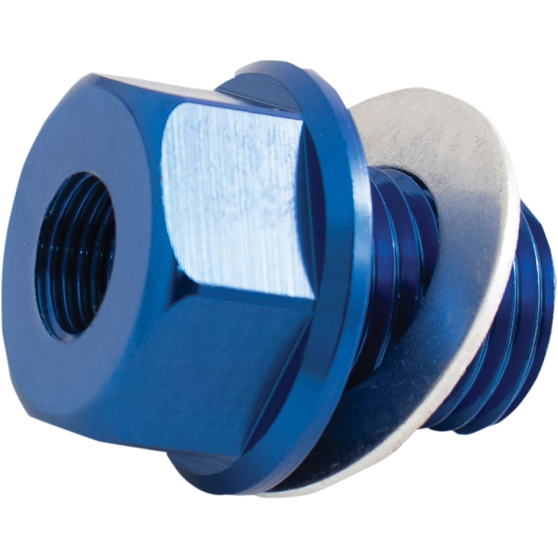 OIL ADPTR M12X1.5X15