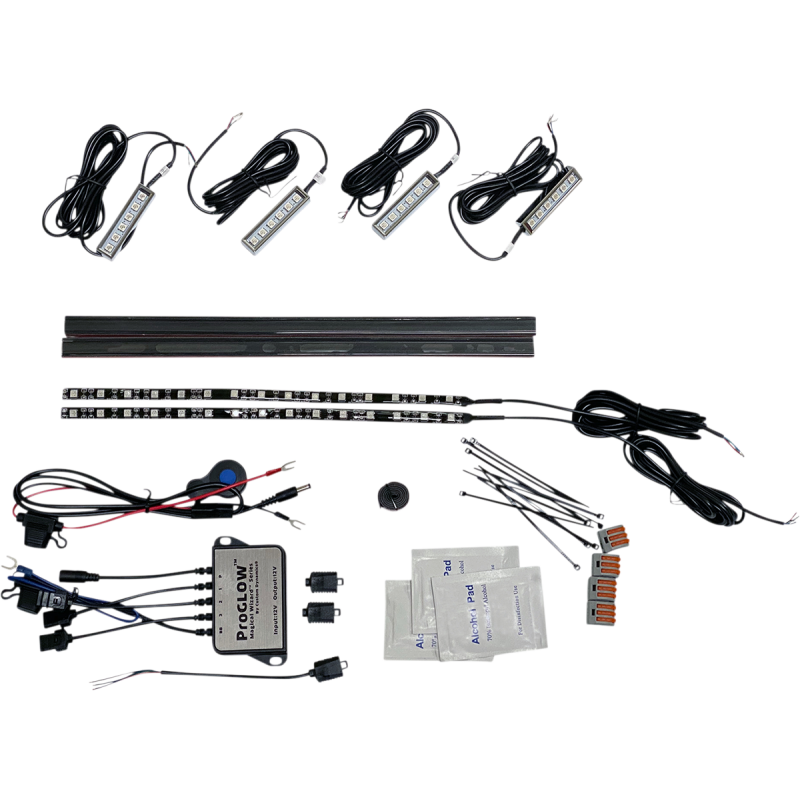 LIGHT MAGIC ENGINE KIT BT
