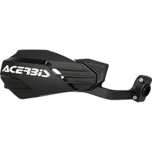 Handguard- Moto-X black/white