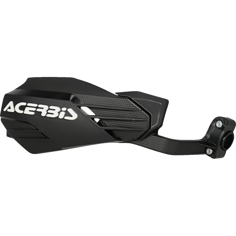 Handguard- Moto-X black/white