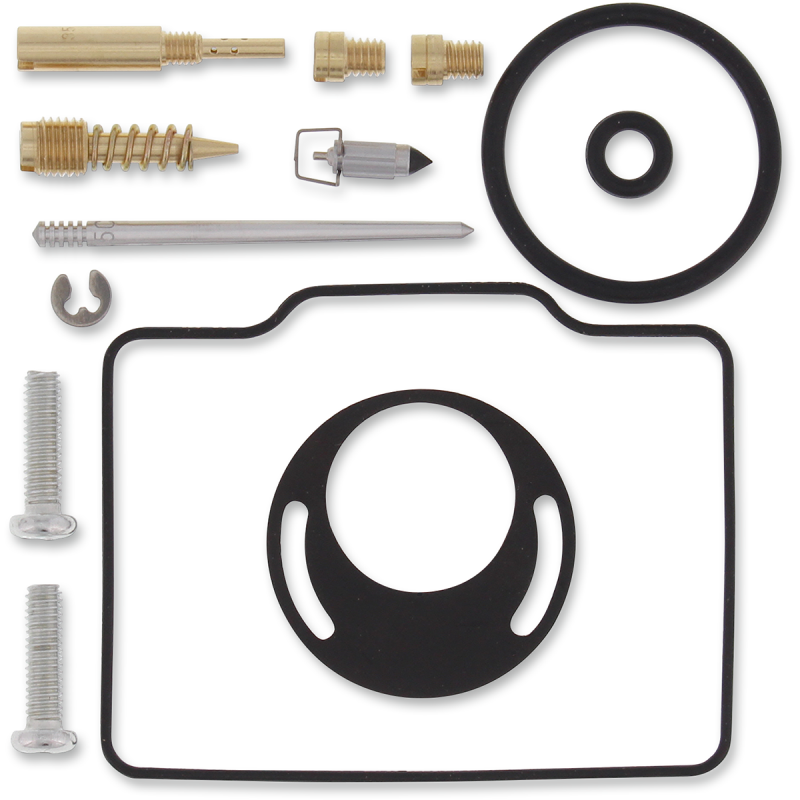 REPAIR KIT CARB HON