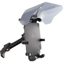 ARMOR INDUCTIVE WIRELESS PHONE MOUNT CHARGE