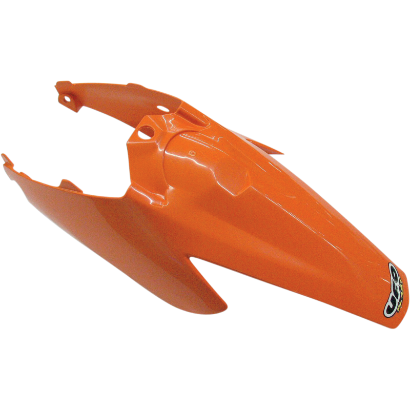KTM85 04-08 RR FENDR W/ SIDE PANELS 98OR